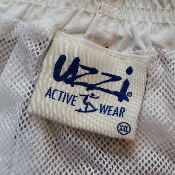Uzzi Active Wear Swimming Trunks - Picture 6 of 9